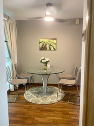 Savannah Condopark (D18), Condominium #639141981
